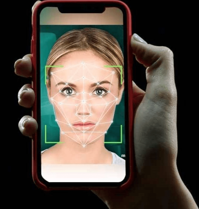 Biometic Identity solution from AuthentiCapture